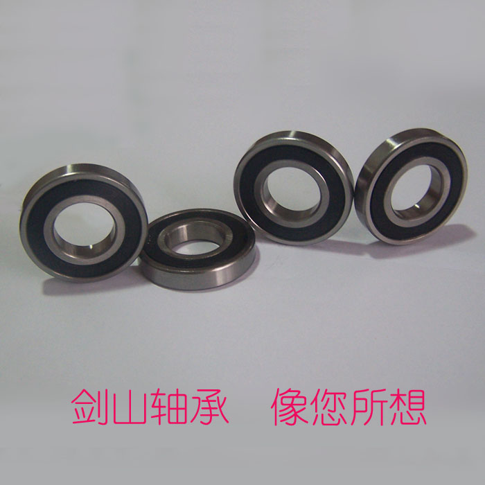 深沟球轴承160042RS