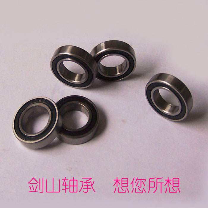 深沟球轴承68012RS