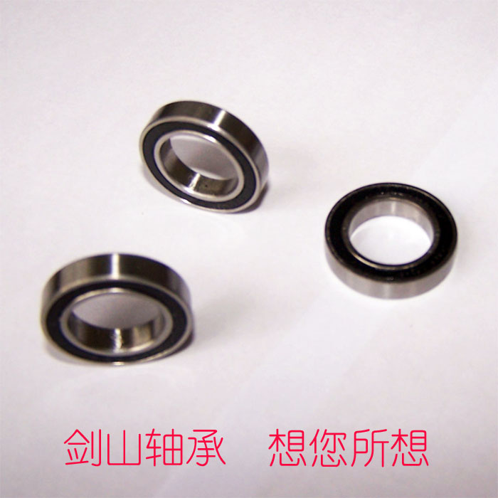 深沟球轴承68022RS