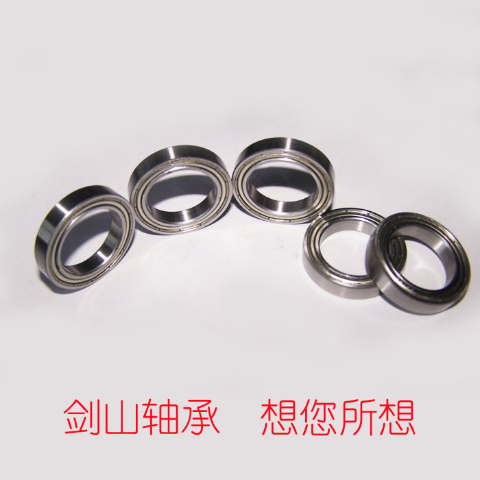 深沟球轴承6805ZZ