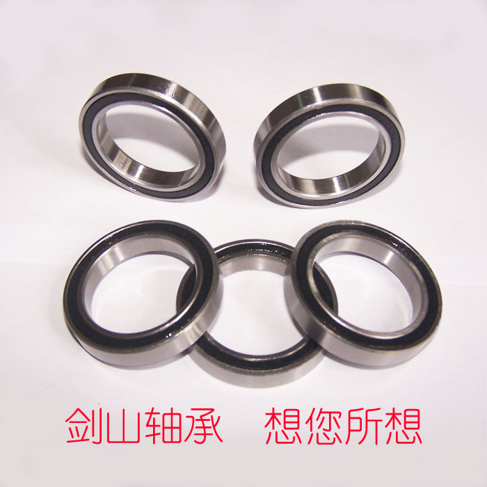 深沟球轴承68062RS