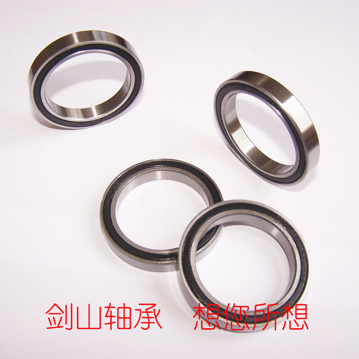 深沟球轴承68072RS