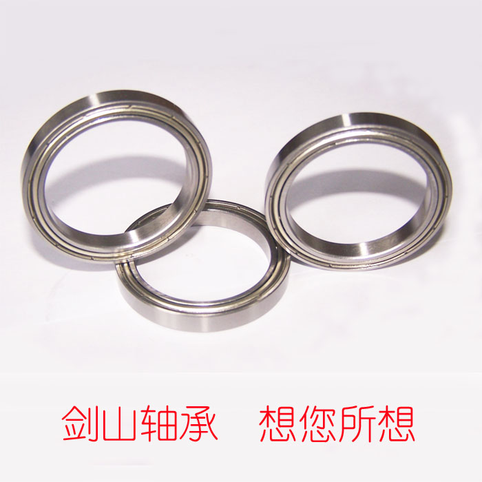 深沟球轴承6808ZZ