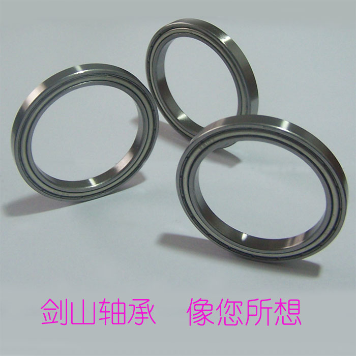 深沟球轴承6810ZZ