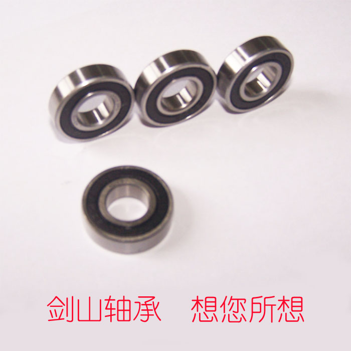 深沟球轴承69002RS