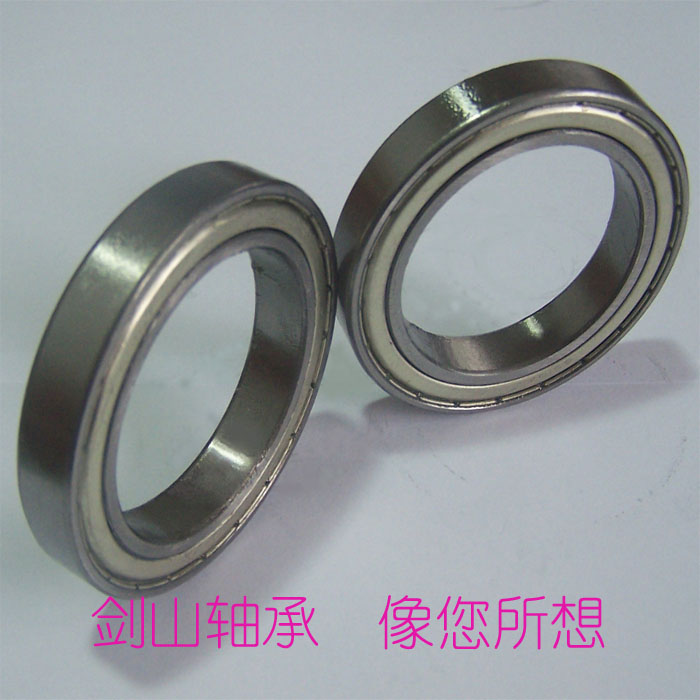 深沟球轴承6910ZZ