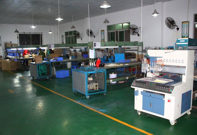 <span>车间环境</span>